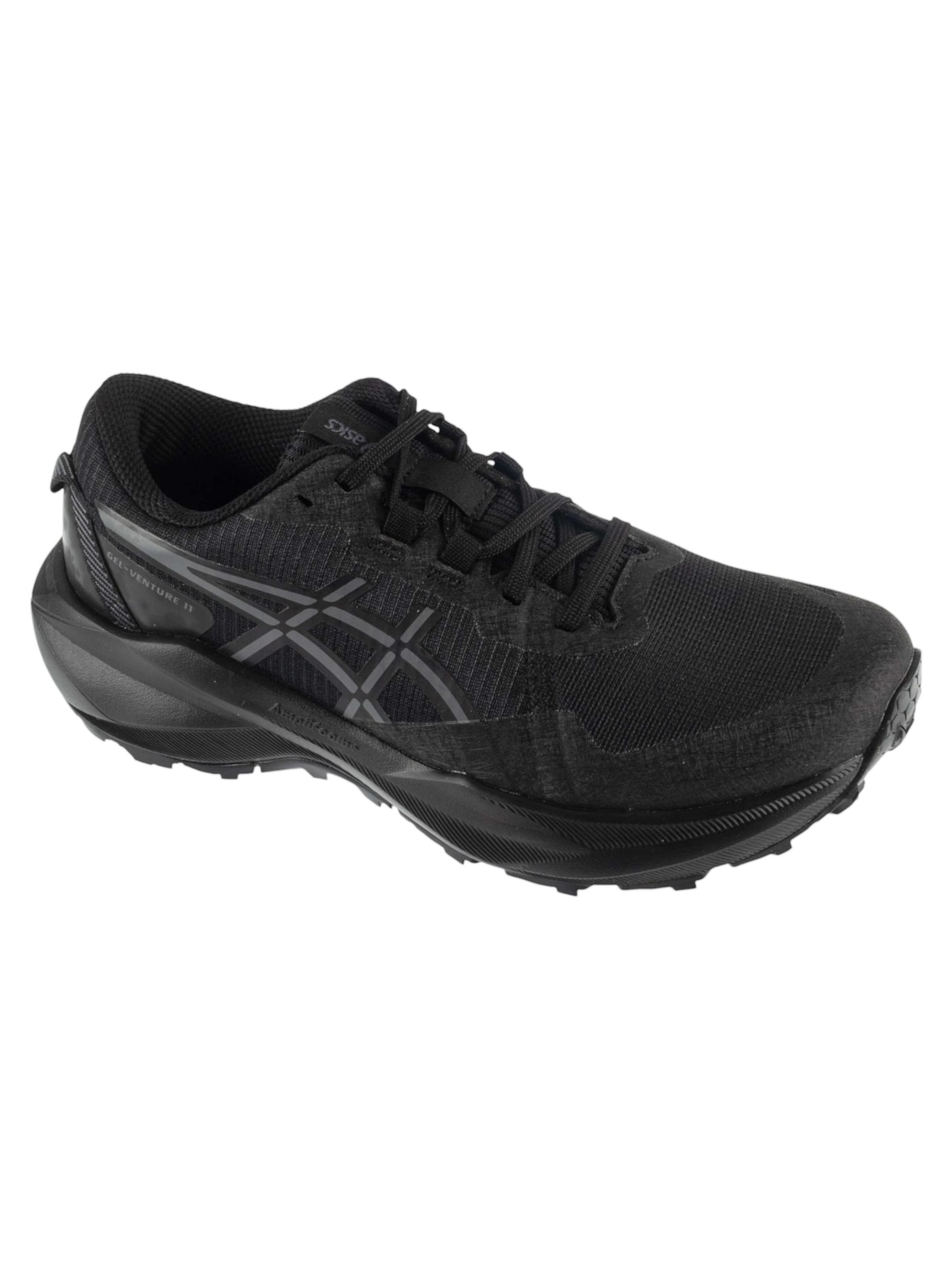 ASICS Running Shoes 'ASICS Gel-Venture 11' in 37,5 in Black, Item view