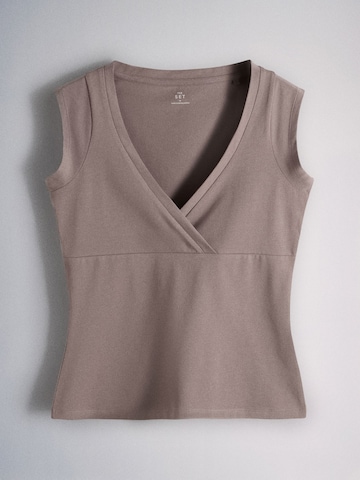 The Set Topp i blandade färger