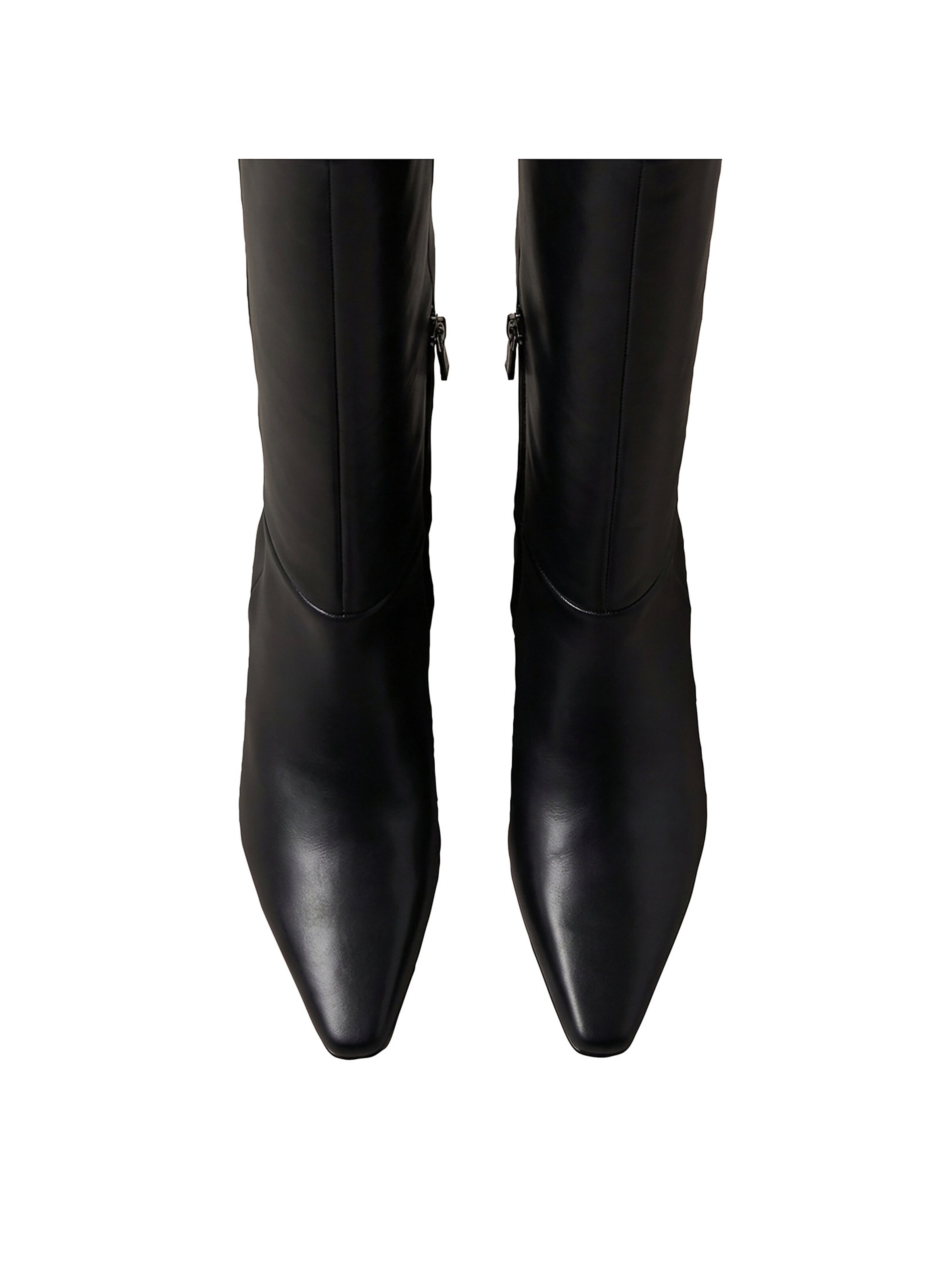 Calvin Klein Boots in Black