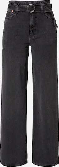 Gina Tricot Jeans i svart, Produktvy
