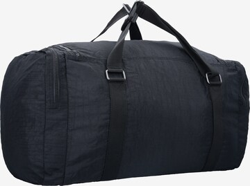 CAMEL ACTIVE Travel Bag 'Journey' in Black