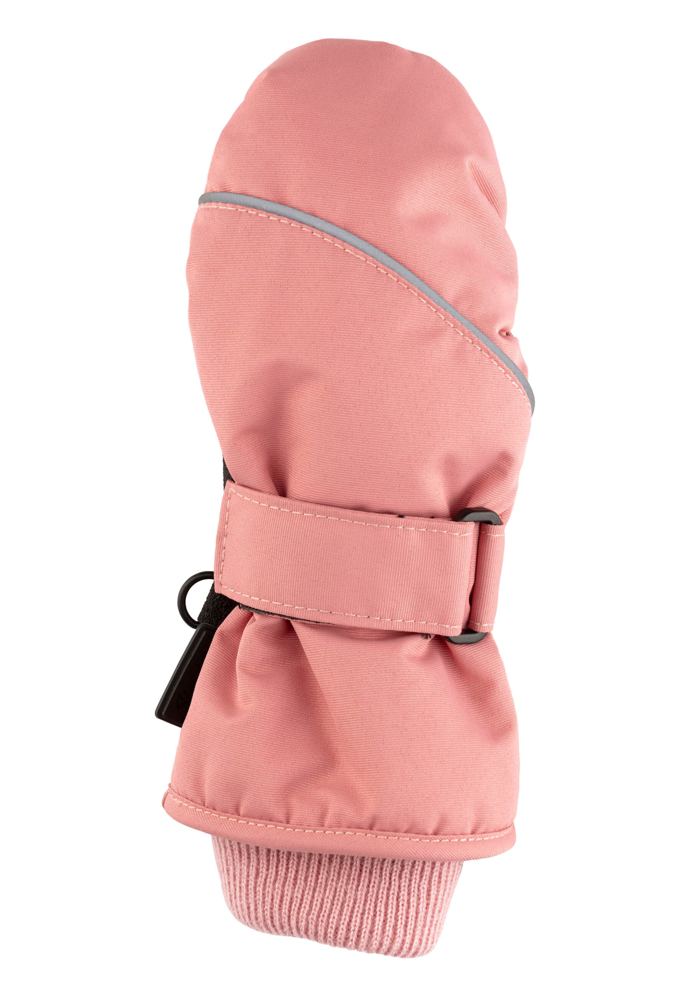 STERNTALER Gloves in Pink: front
