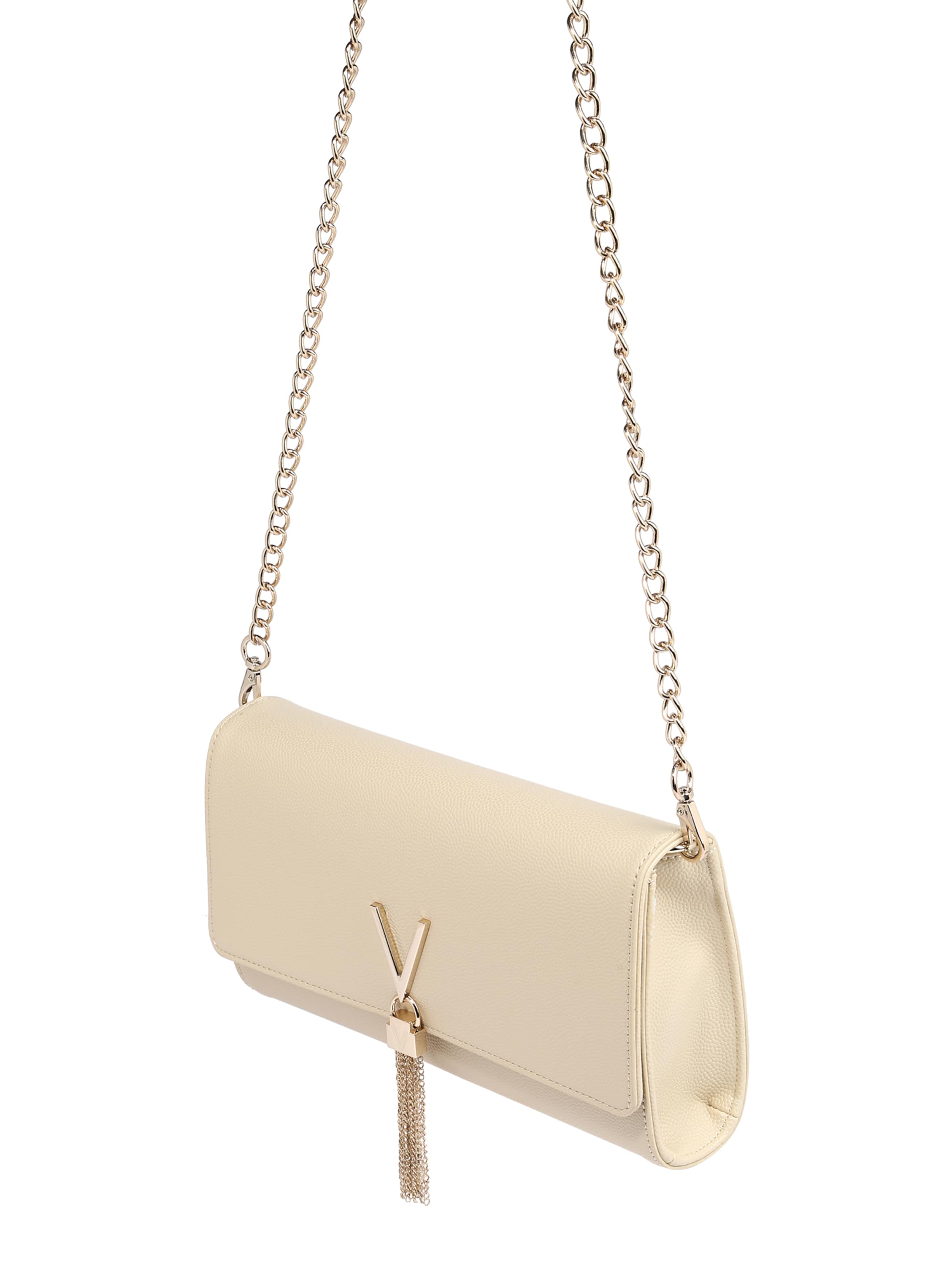Pochette 'Divina' di VALENTINO in beige