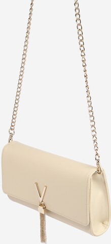 VALENTINO Clutchväska 'Divina' i beige