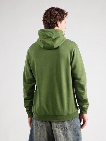 Sweat-shirt 'Classic' VANS en vert