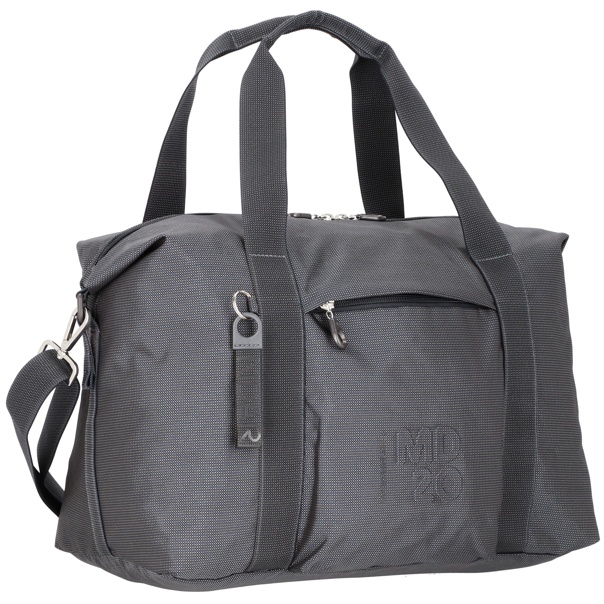 MANDARINA DUCK Weekender in Grey