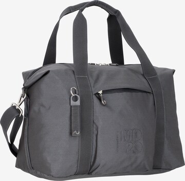 MANDARINA DUCK Reisetasche in Grau