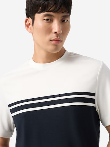BOGNER Shirt 'Pete' in Black