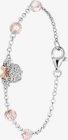 DISNEY Sieraden 'Disney ' in Zilver: voorkant