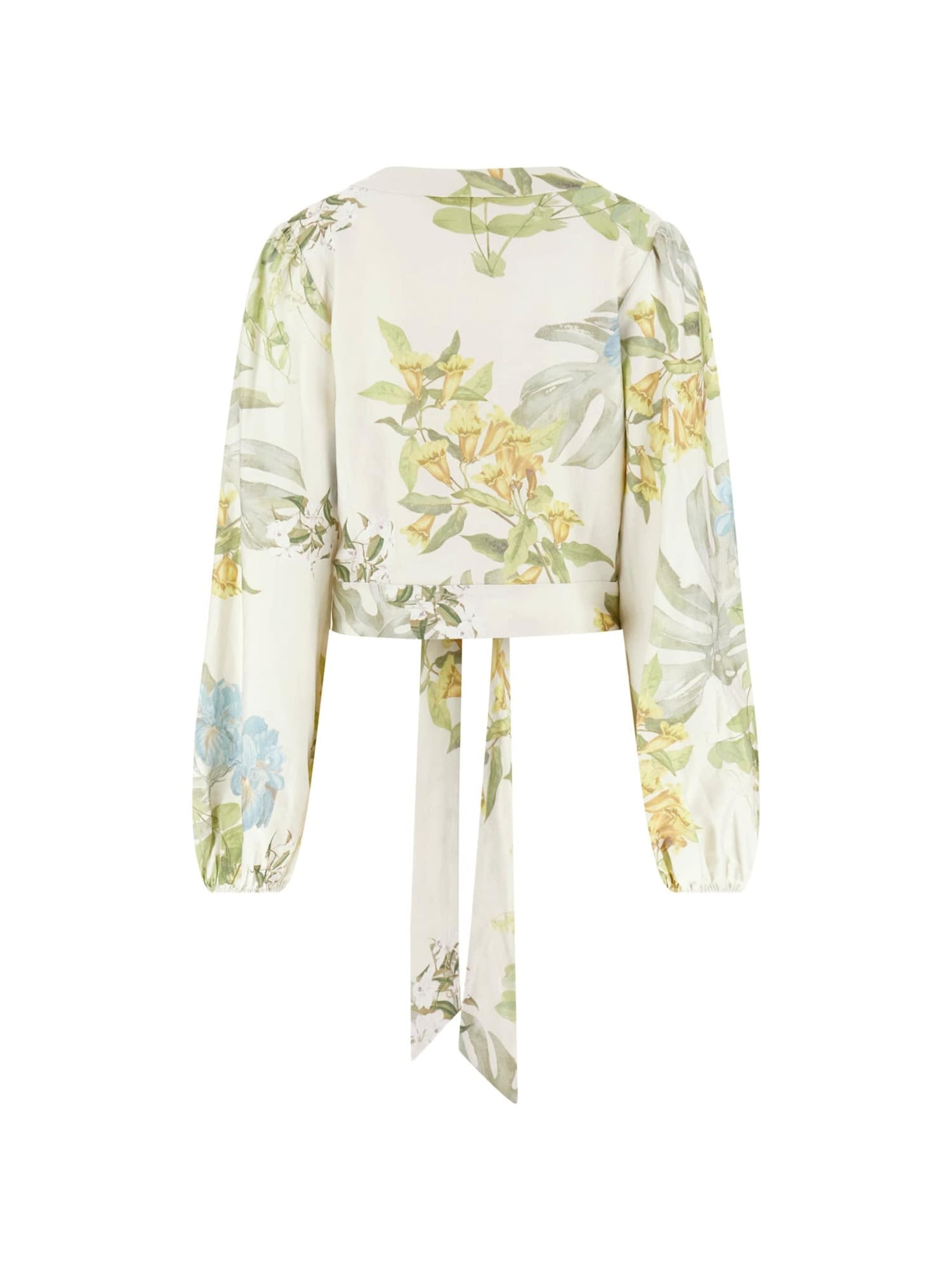 GUESS Blouse 'Shirley' in Wit