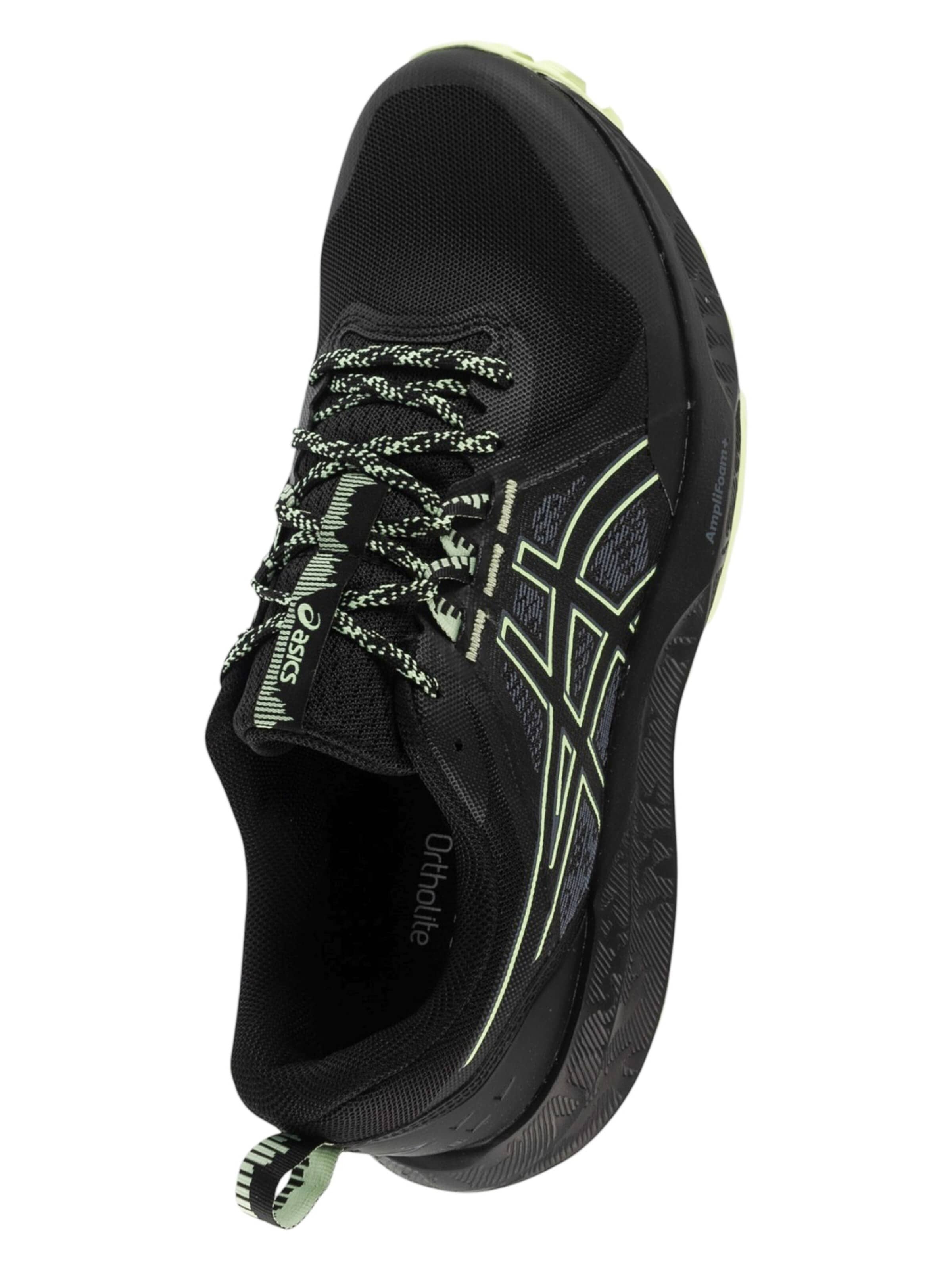 ASICS Running shoe 'ASICS Gel-Sonoma 8' in Black