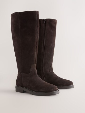 Stivale 'Forever Comfort' di Next in marrone