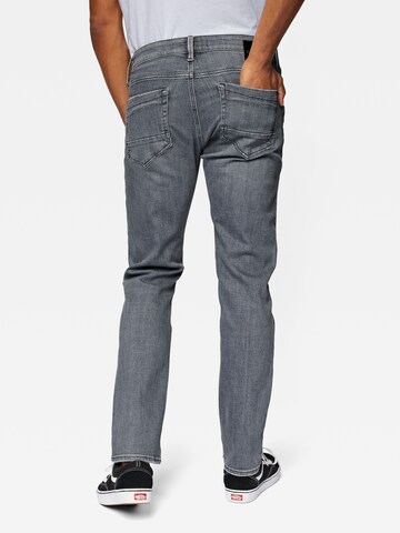 Mavi Regular Jeans 'MARCUS' in Grey