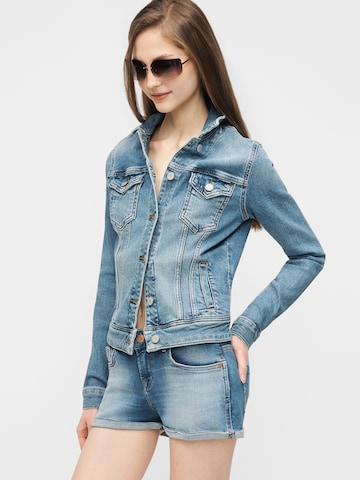 LTB Szabványos Farmer 'Judie' - kék