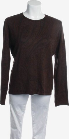 Lauren Ralph Lauren Sweater & Cardigan in L in Mixed colors: front