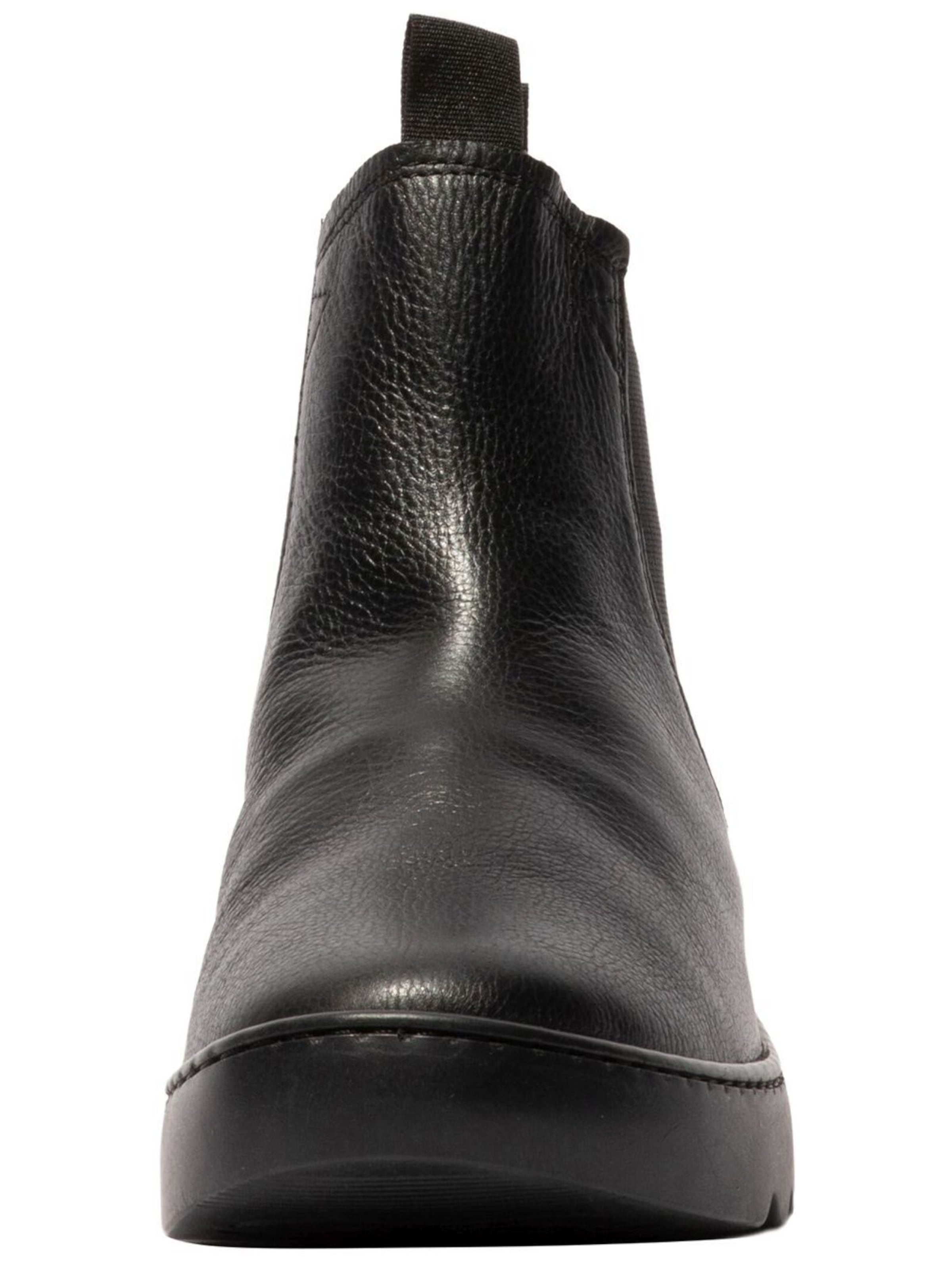 Softinos Bootie in Black
