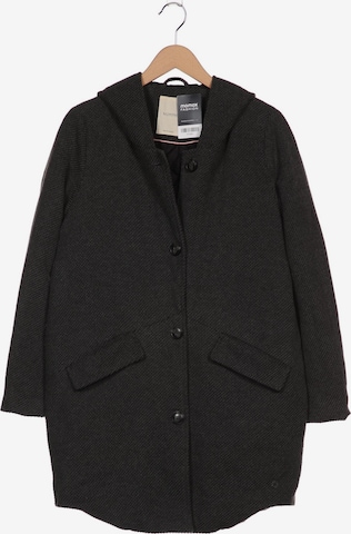 NÜMPH Jacket & Coat in M in Grey: front