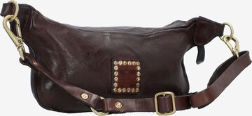 Campomaggi Fanny Pack in Brown