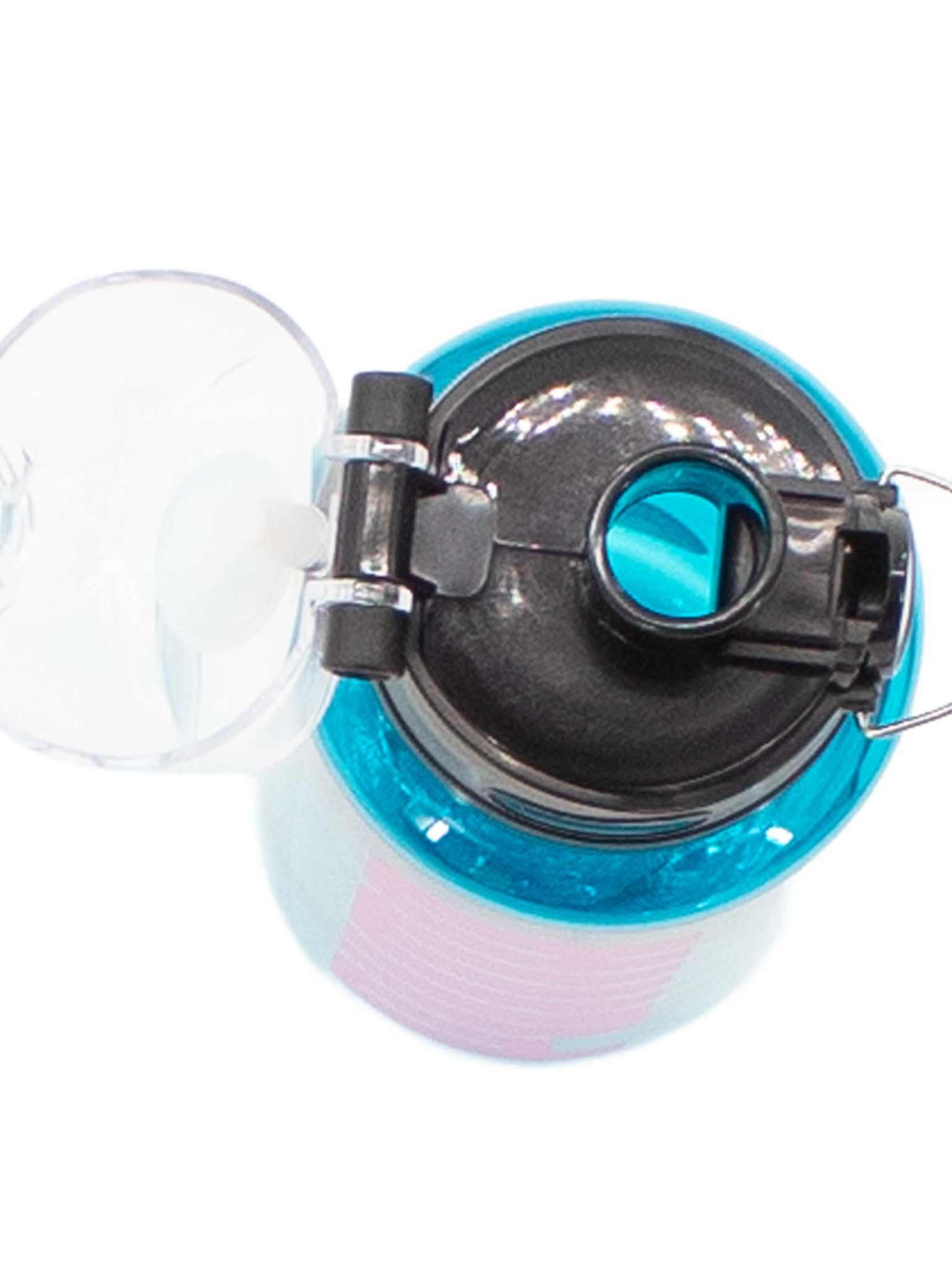 PUMA Drinking Bottle 'Sportstyle' in Blue