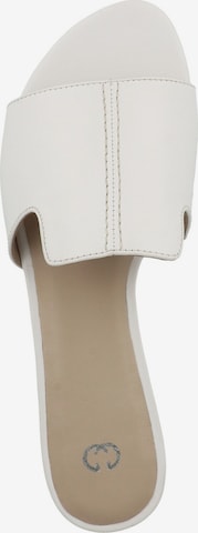 GERRY WEBER Mules 'Gadera' in White