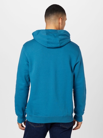 VANS Regular fit Sweatshirt 'Classic II' in Blue