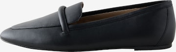 Next Slip-ons 'Forever Comfort' in Black: front