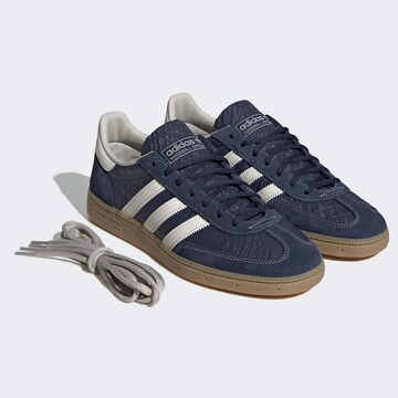 ADIDAS ORIGINALS Sneaker 'Handball Spezial' in Blau