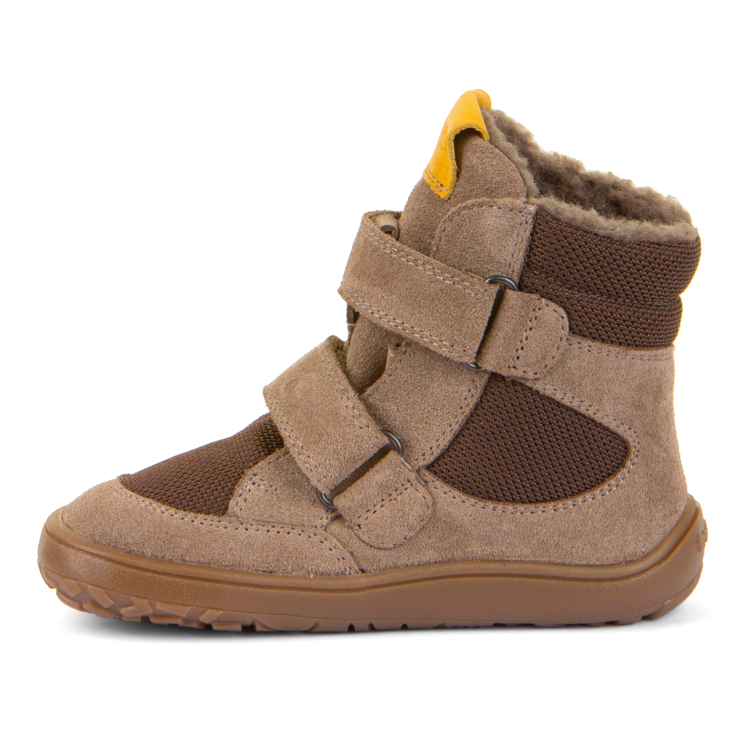 Froddo Stiefel in Braun