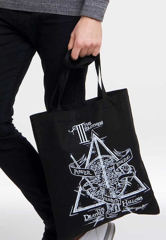 LOGOSHIRT Shopper in Mixed colours