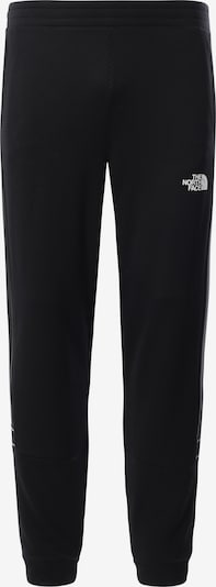 THE NORTH FACE Sportovní kalhoty 'W MA KNIT PANT' - černá, Produkt