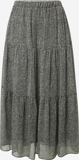 Maison 123 Skirt 'GINKO' in Black / White, Item view
