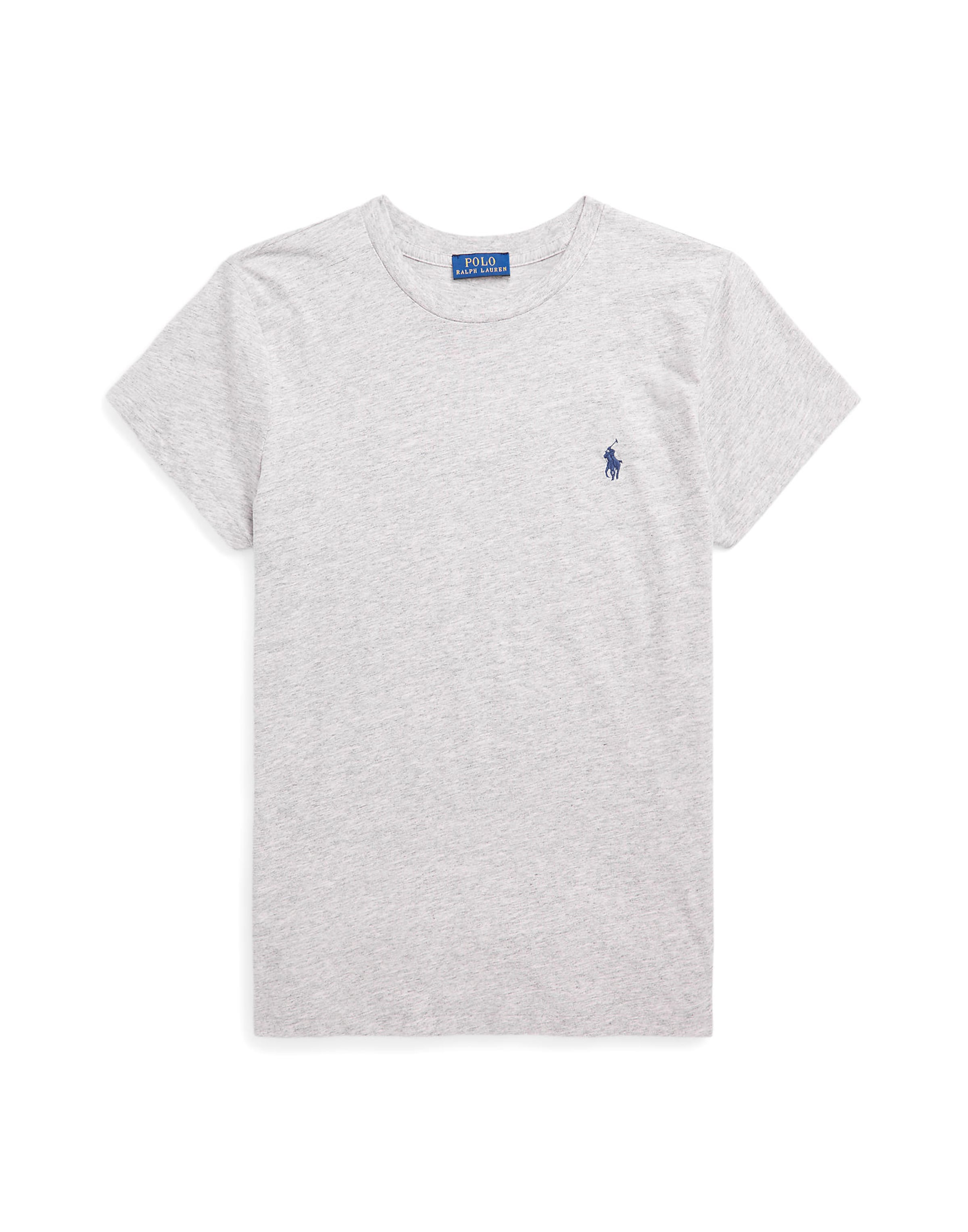 Polo Ralph Lauren Póló - szürke: elől