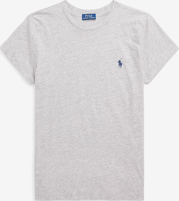 pilka Polo Ralph Lauren Marškinėliai: priekis