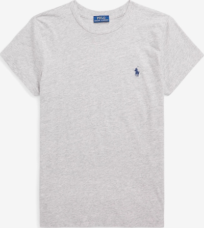 XXS dydžio Marškinėliai iš Polo Ralph Lauren, spalva – margai pilka, Prekių apžvalga