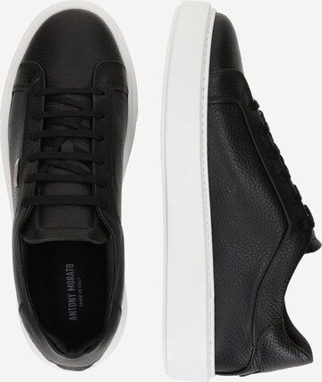 ANTONY MORATO Sneakers in Black