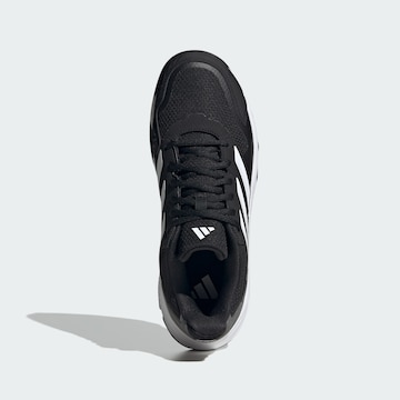 ADIDAS PERFORMANCE Sportschoen 'CourtJam Control 3' in Zwart