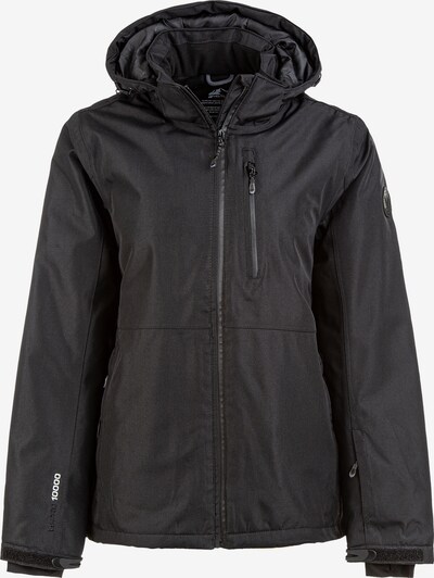 Whistler Outdoor Jacket 'Gigi' in Black, Item view