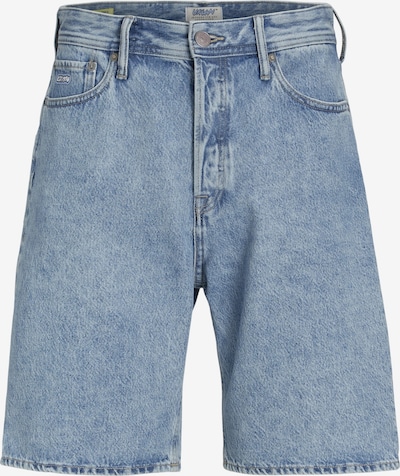 JACK & JONES Shorts 'Alex Original' in blue denim, Produktansicht
