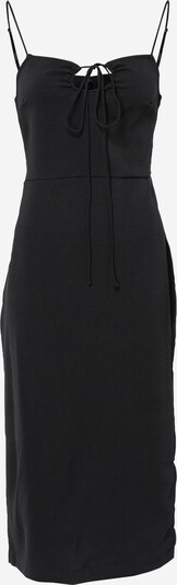 Abercrombie & Fitch Obleka | črna barva, Prikaz izdelka