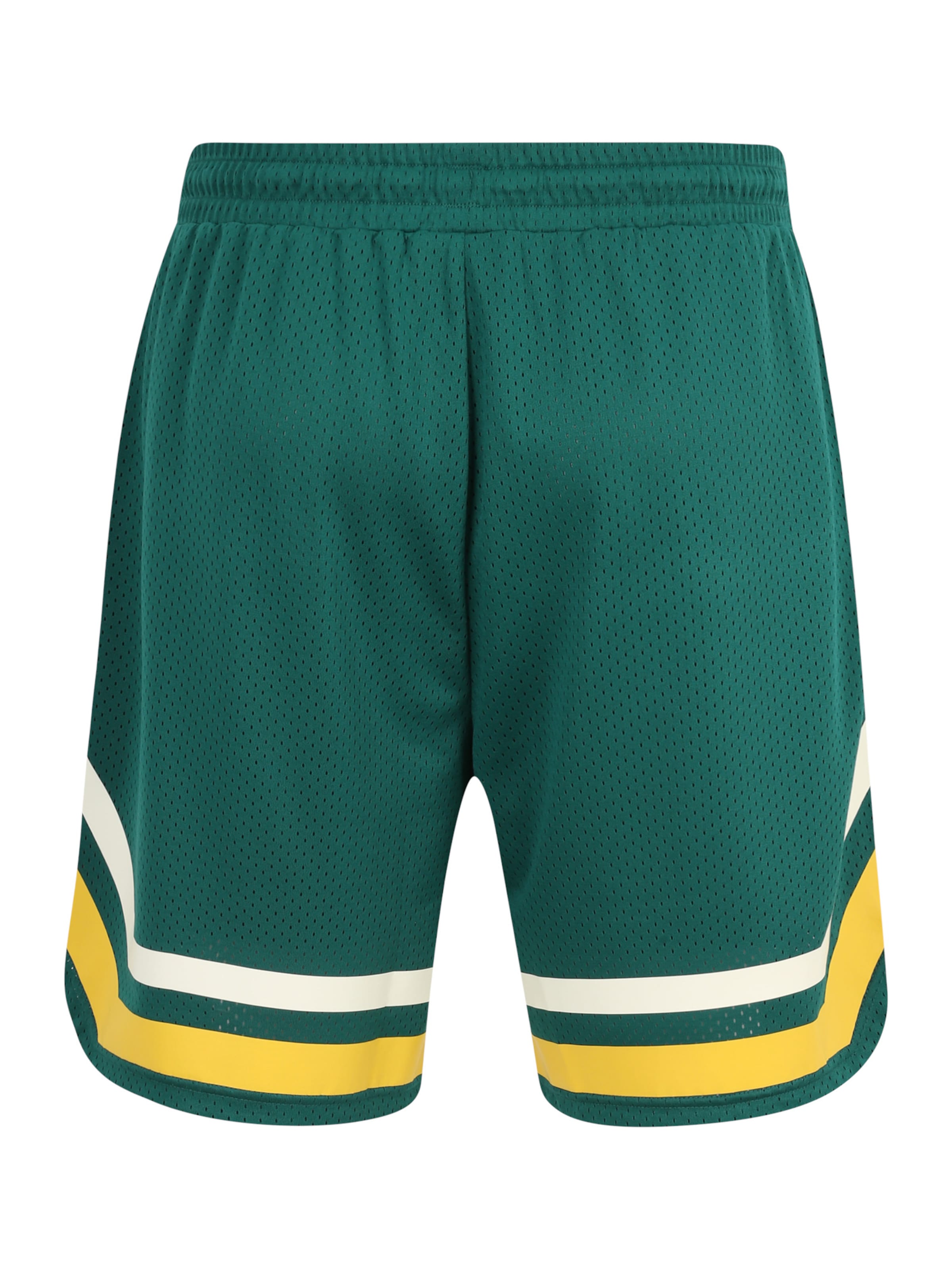 FILALoosefit Hlače 'LASHIO' - zelena boja