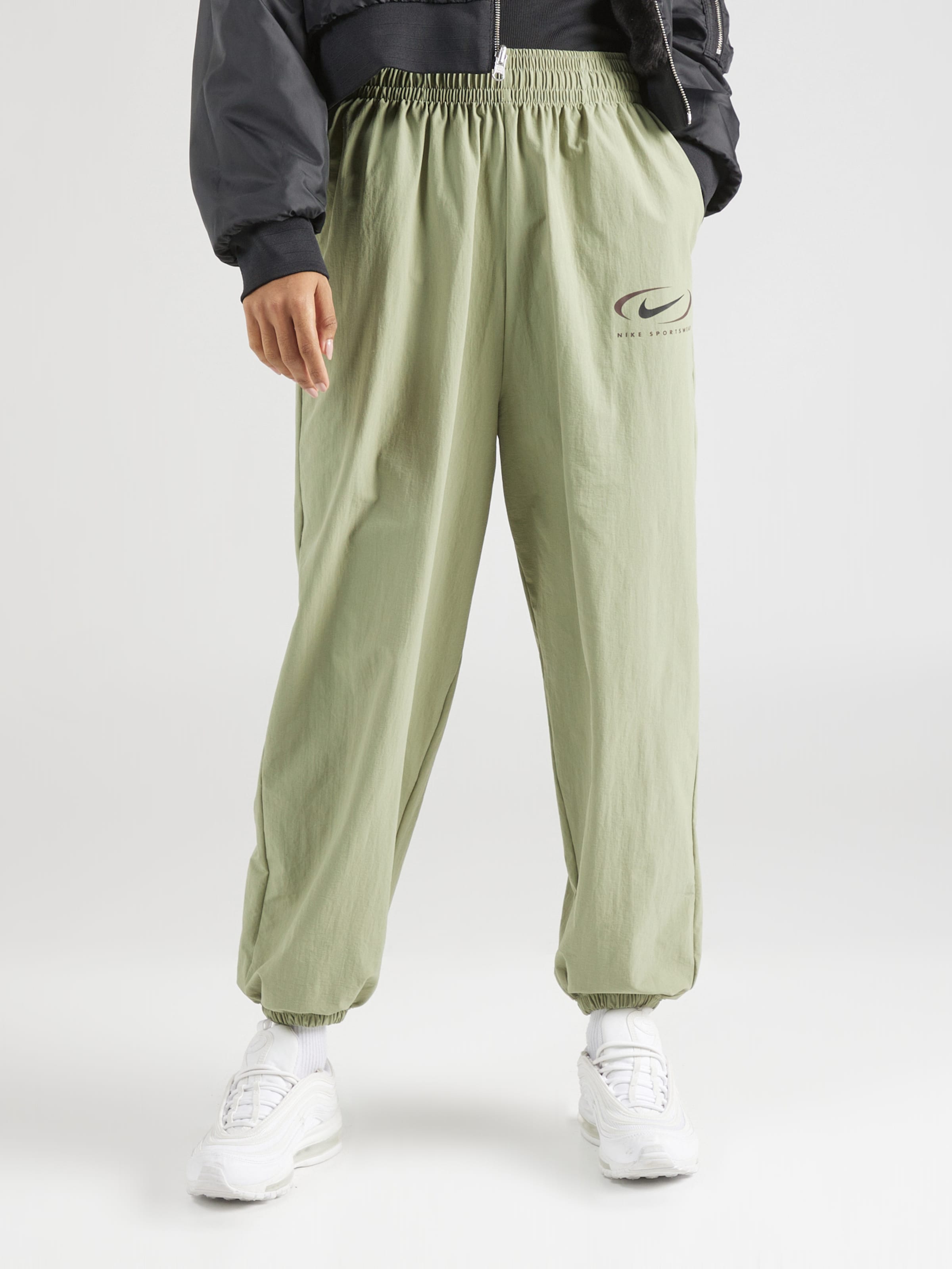Survetement nike vert pomme new arrivals