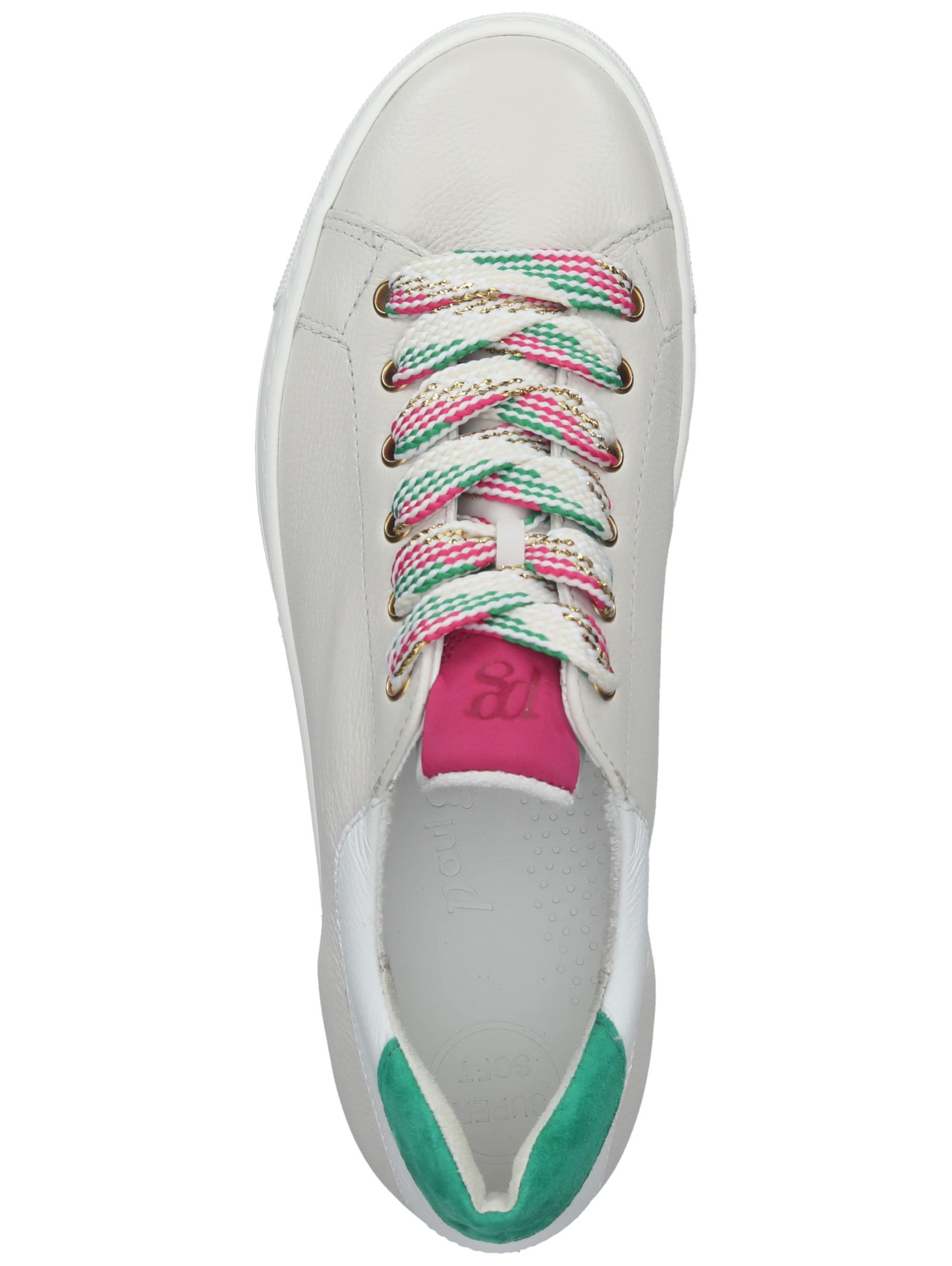 Sneaker bassa di Paul Green in beige