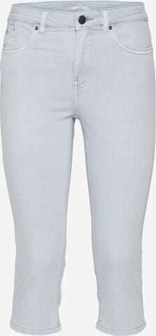 Skinny Jean ESPRIT en bleu : devant