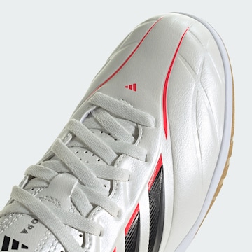 ADIDAS PERFORMANCE - Calzado deportivo 'Copa Pure IV Club' en blanco
