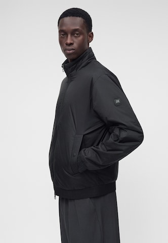 ANTONY MORATO - Chaqueta de entretiempo en negro