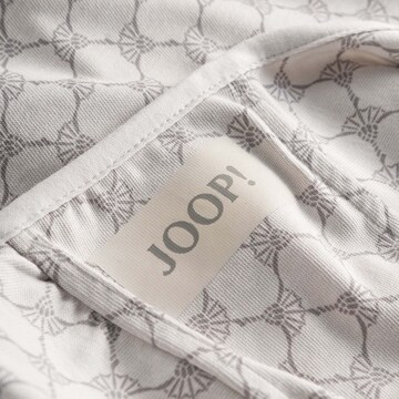 JOOP! Zip-Up Hoodie in Grey