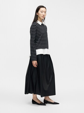 Marc Cain T-shirt i svart