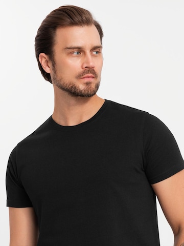 Ombre Shirt in Mixed colours
