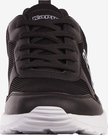 KAPPA Sneakers in Black