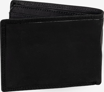 STRELLSON Wallet 'Baker Street' in Black